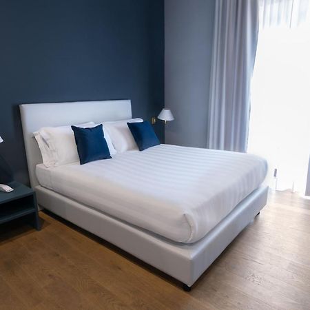 Hotel Enzo ปอร์โตเรกานาติ ภายนอก รูปภาพ