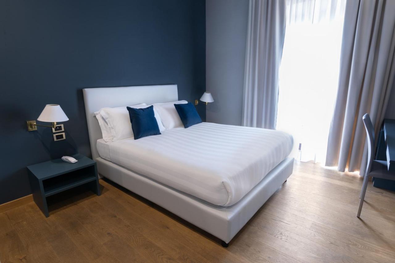 Hotel Enzo ปอร์โตเรกานาติ ภายนอก รูปภาพ