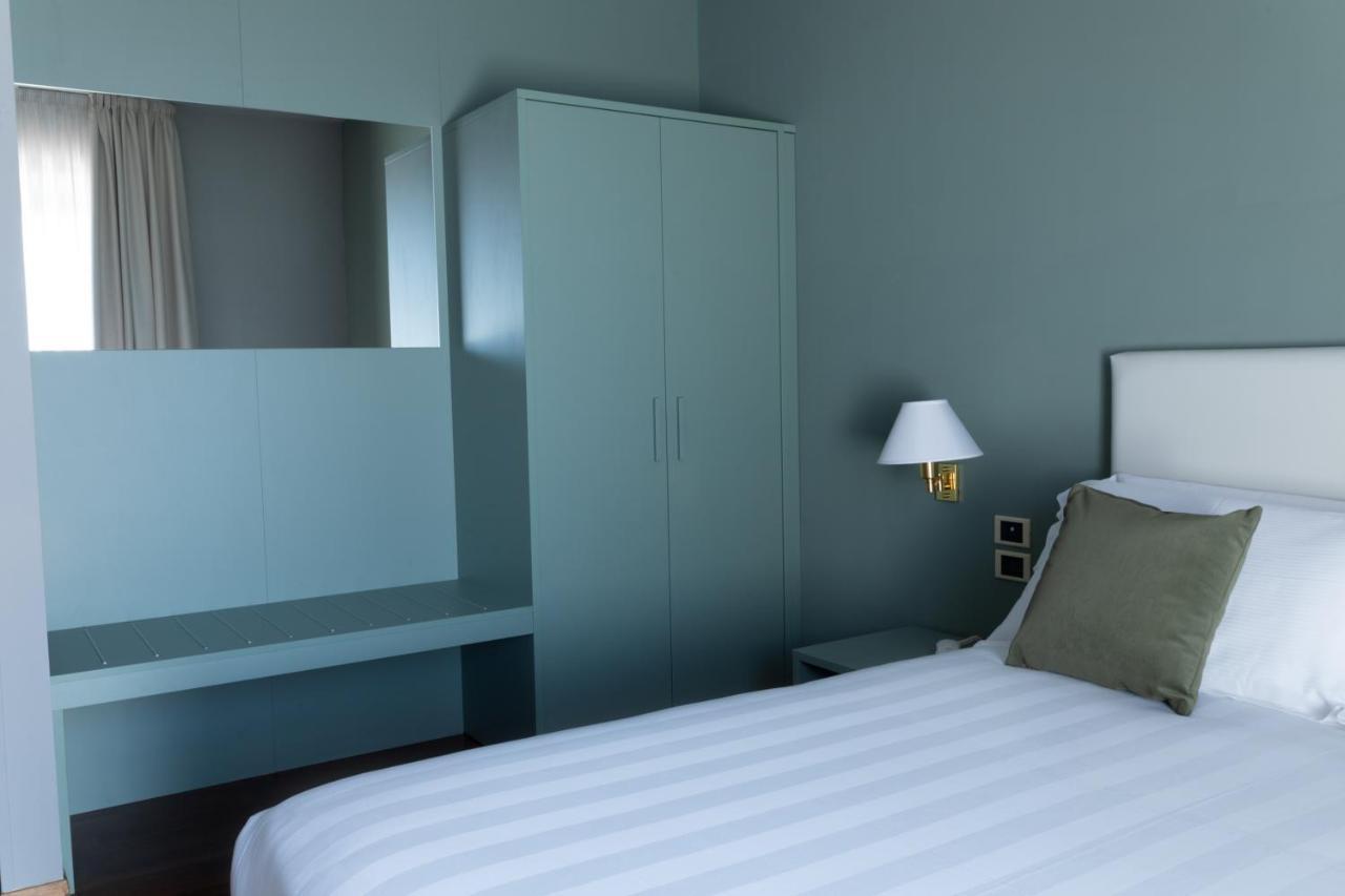 Hotel Enzo ปอร์โตเรกานาติ ภายนอก รูปภาพ