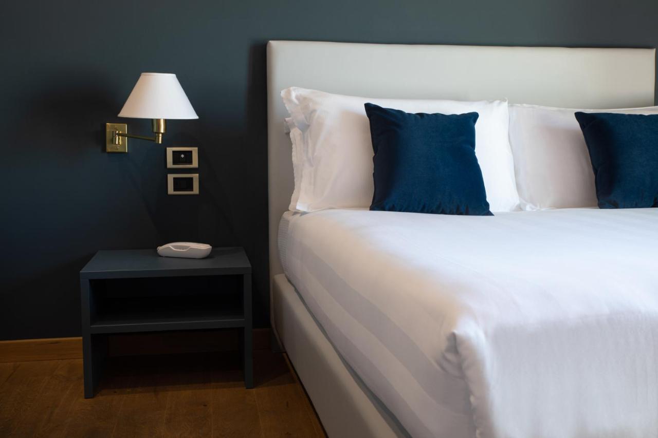 Hotel Enzo ปอร์โตเรกานาติ ภายนอก รูปภาพ