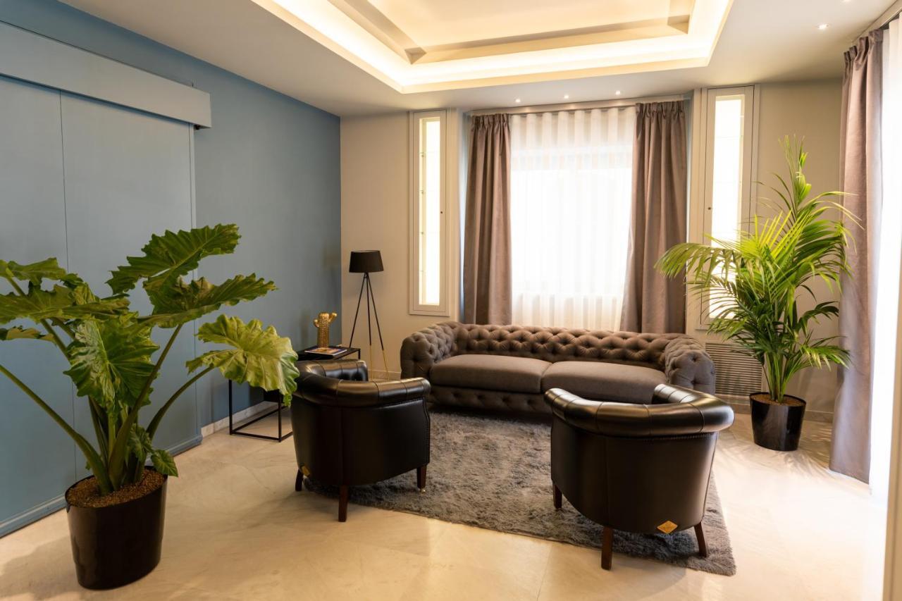 Hotel Enzo ปอร์โตเรกานาติ ภายนอก รูปภาพ
