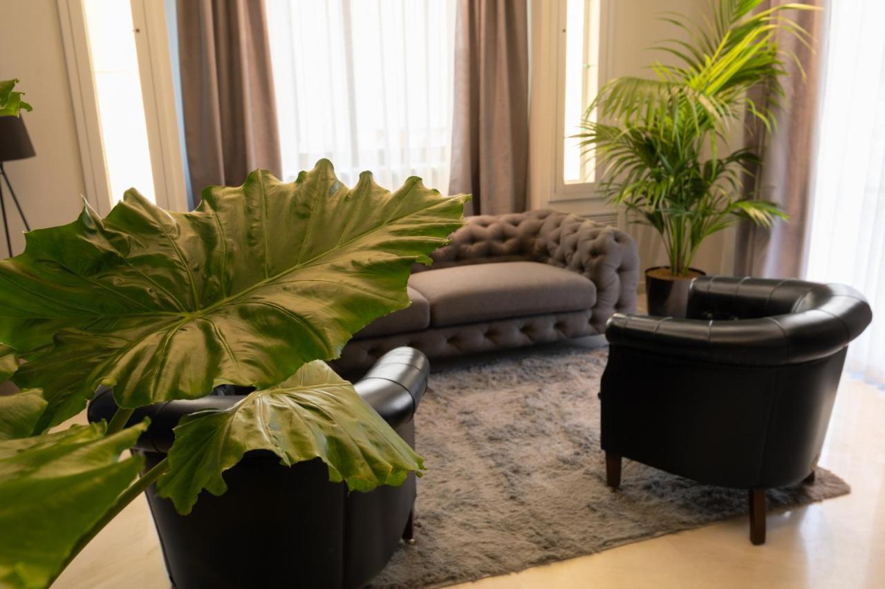Hotel Enzo ปอร์โตเรกานาติ ภายนอก รูปภาพ