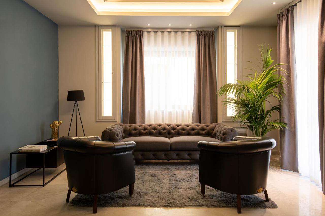 Hotel Enzo ปอร์โตเรกานาติ ภายนอก รูปภาพ