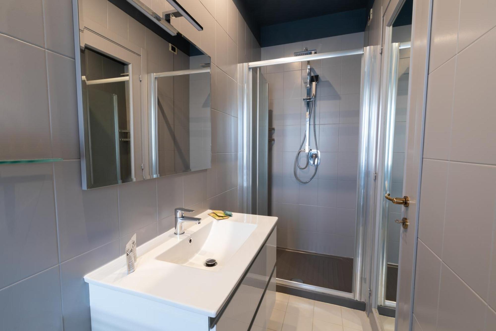 Hotel Enzo ปอร์โตเรกานาติ ห้อง รูปภาพ